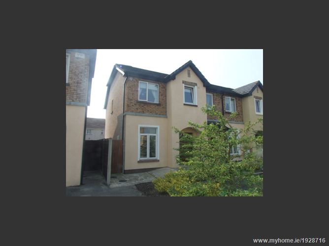 24 Glendara, Kilteragh, Dooradoyle, Co. Limerick Property Partners de